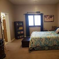 Denise's room