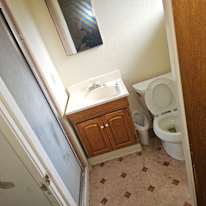 James's room