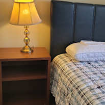 Charles's room