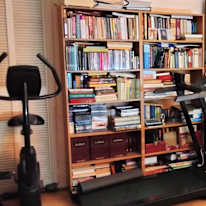 Alex's room