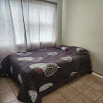 Nontobeko's room