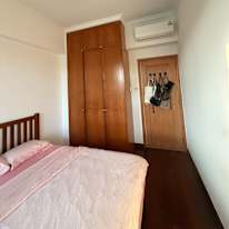Damithri Munasinghe's room