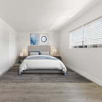 Carla's room