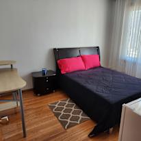 Cindy Gibbs's room