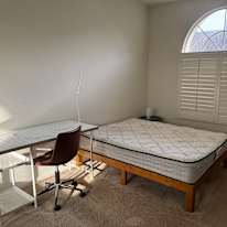 Misty's room