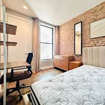 Eugene's room