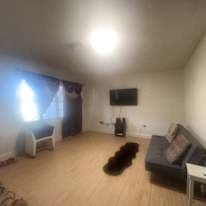 Laura's room