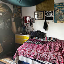 Kate's room