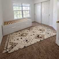 Hannah's room