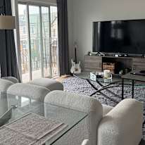 Cristovao's room