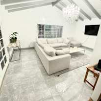 David's room