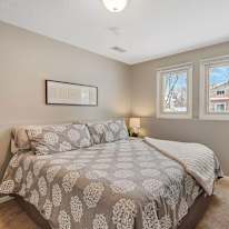Amy's room