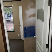 Mikey's room