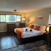 Michael Kenney's room
