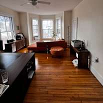 Kim's room
