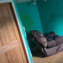 Dylan Boylan's room
