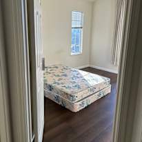 Andrew's room