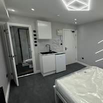 Hiten's room