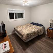 Jonas's room