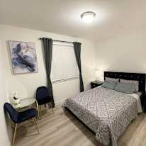 Ronald&Jeehye's room