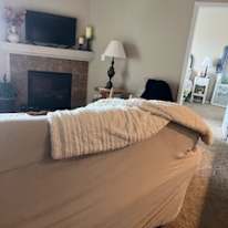 Tammy's room