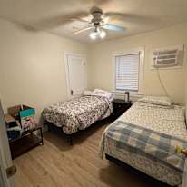 Makenszie's room