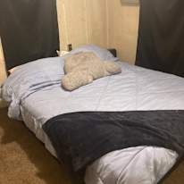Amaris morris's room