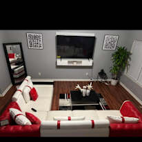 Kierra's room
