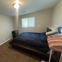 Alison's room