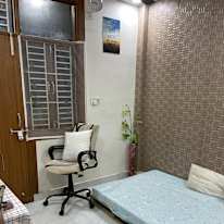 Naveen Singh's room