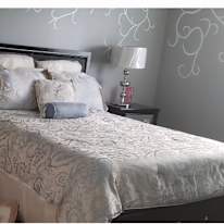 Lupe's room
