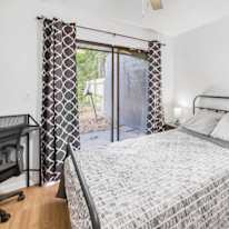 Kathy's room