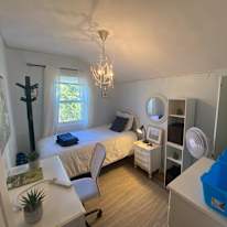 Lore's room