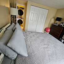 Duke's room