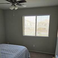 Victor's room