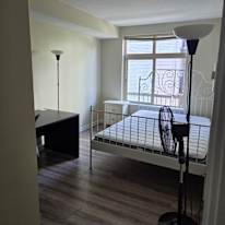 Rachel's room