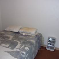 David's room