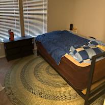Stephen's room