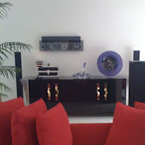 Charleen's room