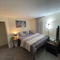 Shivam's room