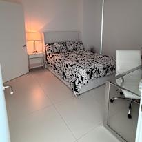 Lily's room