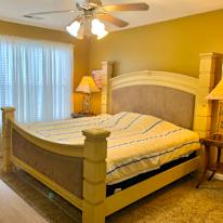 Marlo's room