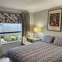 Dianne Kay's room