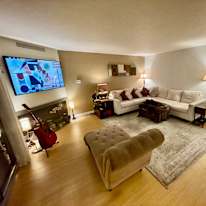 Philip's room
