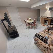 Zacharie's room