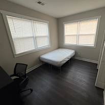 Alex's room