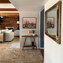 Jose's room