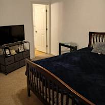 Adam's room