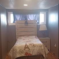 VENUS's room