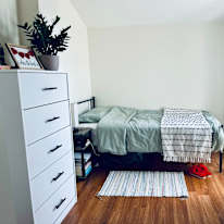Vijay's room